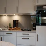 Studio-apartment Piccolino 26, Timmendorfer Strand- Strandkorb Inklusive&privater Strandzugang Apartment *