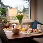 Apartment Studio-apartment Piccolino 26, Timmendorfer Strand- Strandkorb Inklusive&privater Strandzugang Timmendorfer Strand