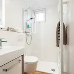 Studio-apartment Piccolino 26, Timmendorfer Strand- Strandkorb Inklusive & Privaten Zugang Zur Ostsee Apartmán