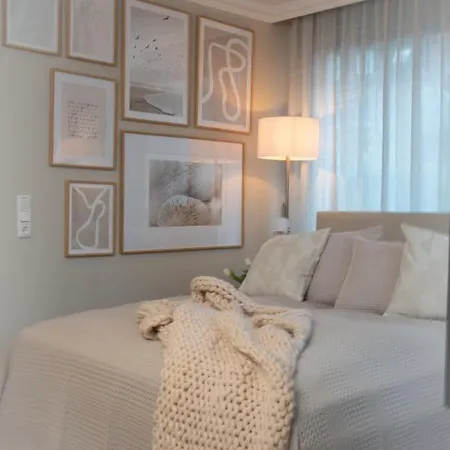 Studio-apartment Piccolino 26, Timmendorfer Strand- Strandkorb Inklusive & Privaten Zugang Zur Ostsee