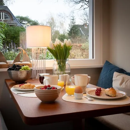 Lejlighed Studio-apartment Piccolino 26 Timmendorfer Strand
