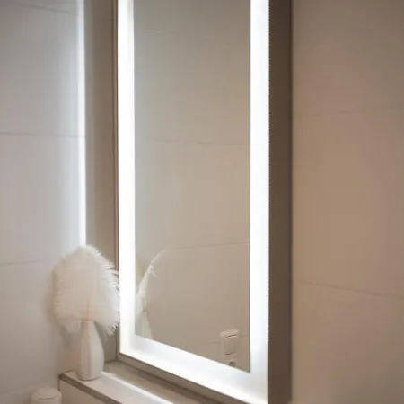 Appartement Studio-apartment Piccolino 26, Timmendorfer Strand- Strandkorb Inklusive & Privaten Zugang Zur Ostsee *