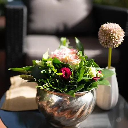 Appartement Studio-apartment Piccolino 26, Timmendorfer Strand- Strandkorb Inklusive & Privaten Zugang Zur Ostsee *