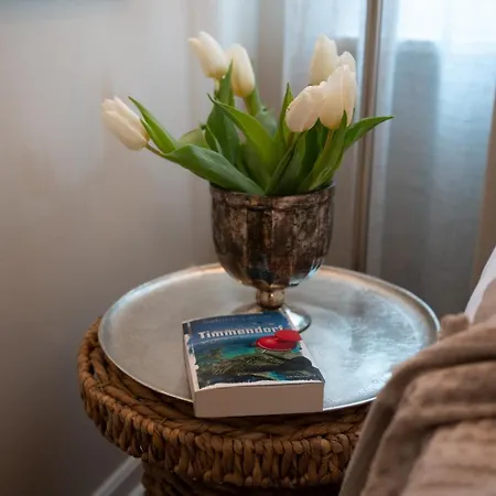 Studio-apartment Piccolino 26, Timmendorfer Strand- Strandkorb Inklusive & Privaten Zugang Zur Ostsee Appartement Timmendorfer Strand