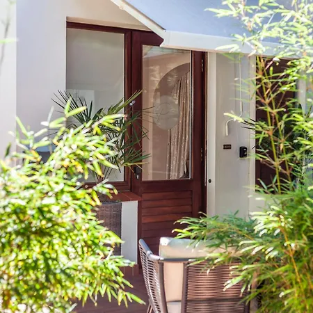 Apartmán Studio-apartment Piccolino 26, Timmendorfer Strand- Strandkorb Inklusive & Privaten Zugang Zur Ostsee