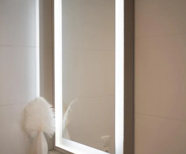 Appartement Studio-apartment Piccolino 26, Timmendorfer Strand- Strandkorb Inklusive & Privaten Zugang Zur Ostsee *