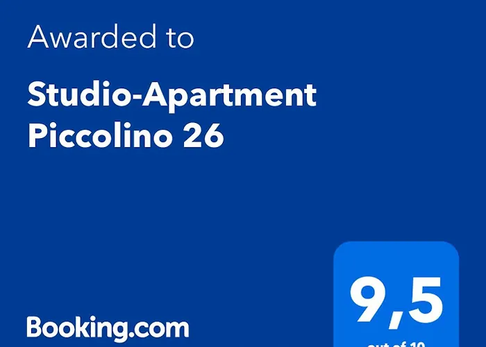 Lägenhet Studio-apartment Piccolino 26, Timmendorfer Strand- Strandkorb Inklusive & Privaten Zugang Zur Ostsee *