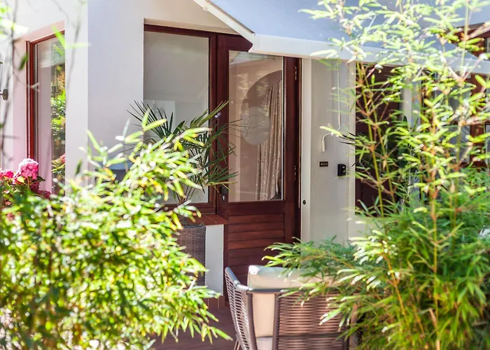 Lägenhet Studio-apartment Piccolino 26, Timmendorfer Strand- Strandkorb Inklusive & Privaten Zugang Zur Ostsee